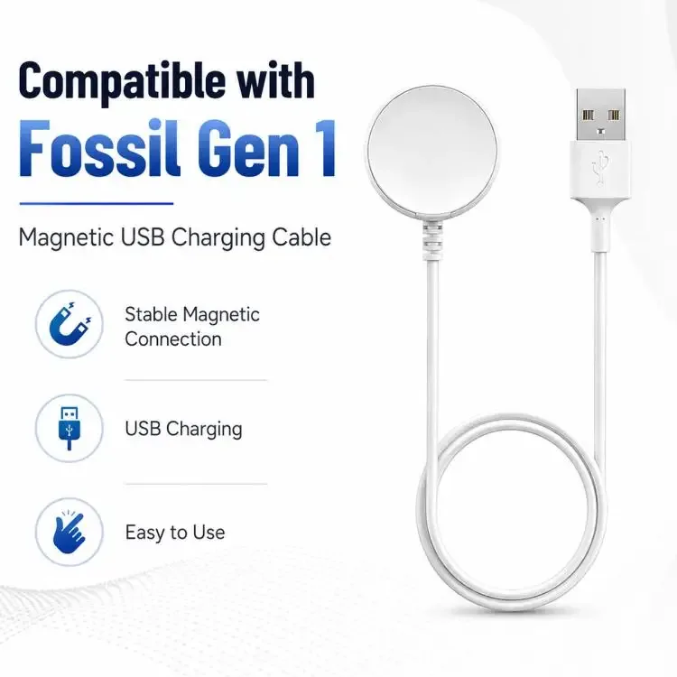 Smartwatch Wireless Charger