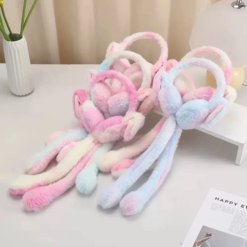 Chuchu Ear Muffler