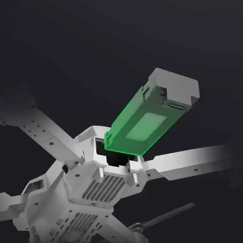 E88 Drone Battery