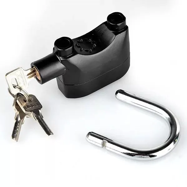 Sensor Alarm Lock (Imported)