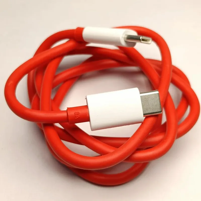Type C To Type C Data Cable