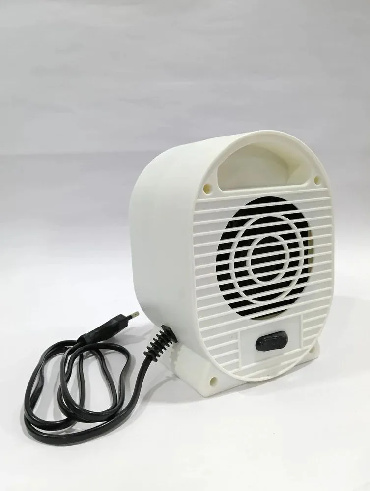 Desktop Heating Fan