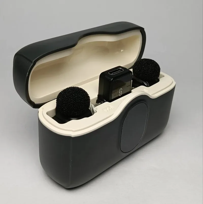 K23 Wireless Microphone