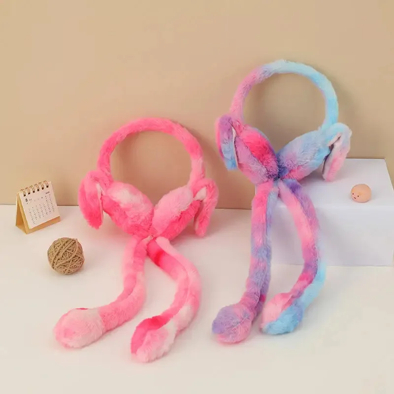 Chuchu Ear Muffler