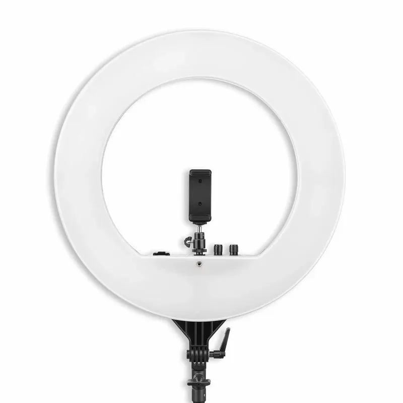 LJJ45 LED Ring Light