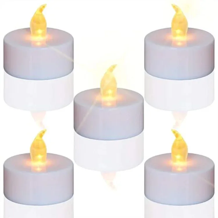 Mini Led Candles