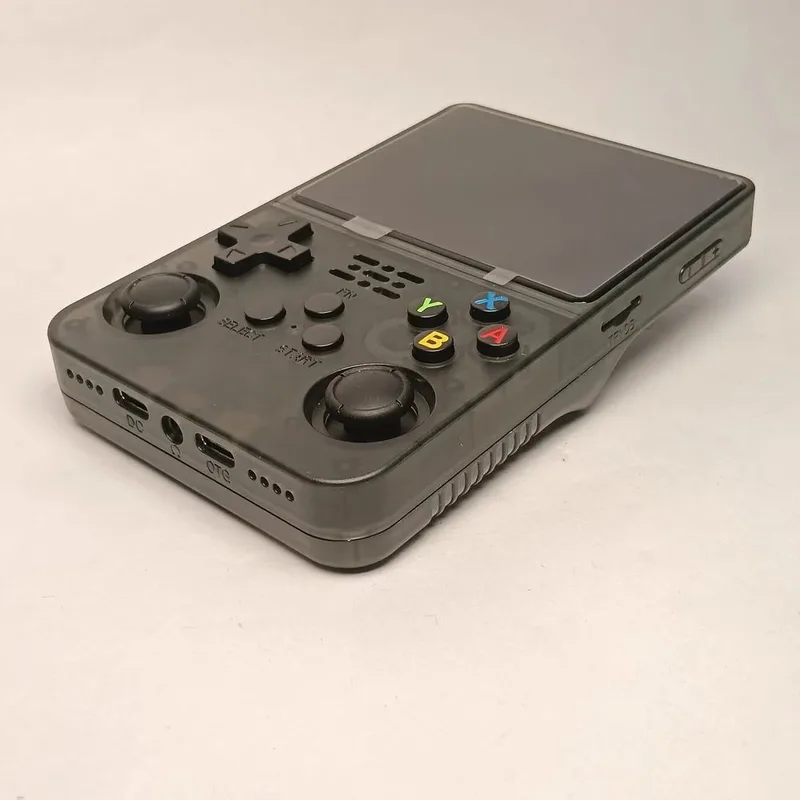 R36S Game Console