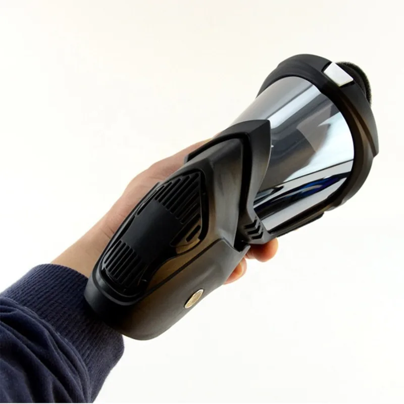 Bike Mask Goggle Glasse With UV Protective