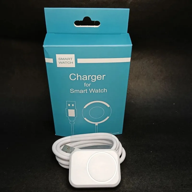 Smart Watch Magnetic Charger