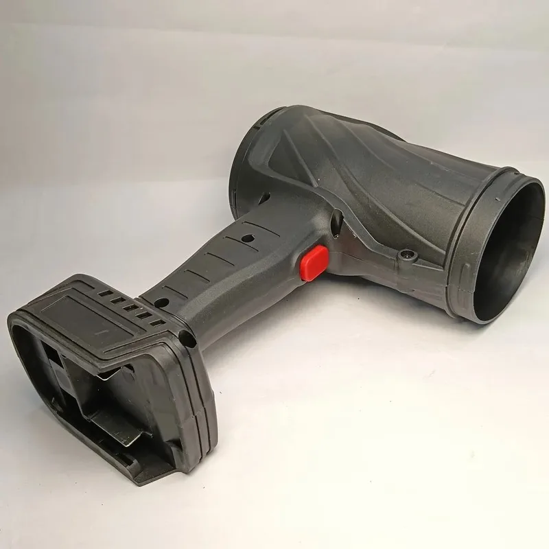 Violent Blower Fan