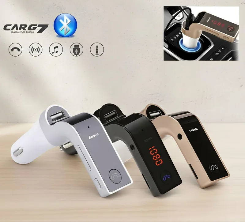 Car G7