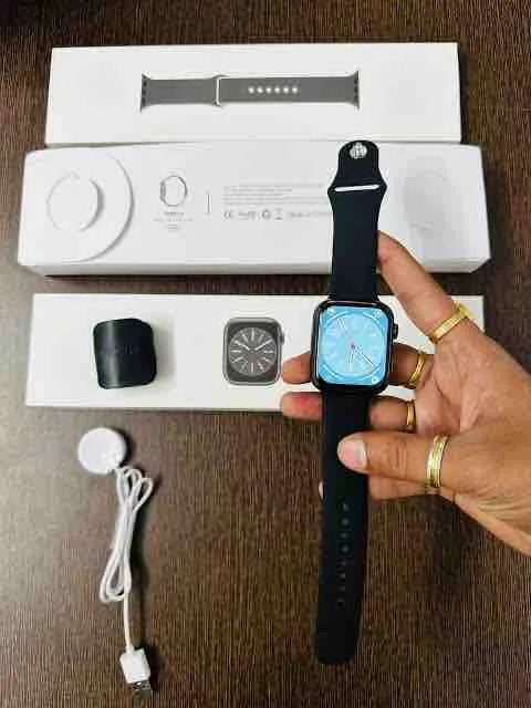 Series 8 OG Smartwatch