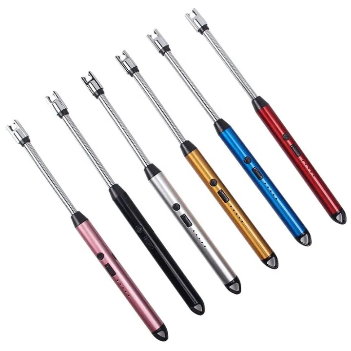 Rechargeable Electric Gas Lighter