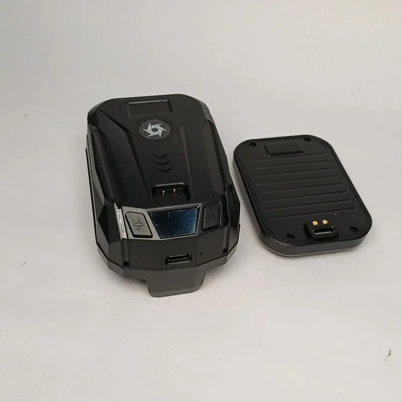 SL14 Mobile cooling fan