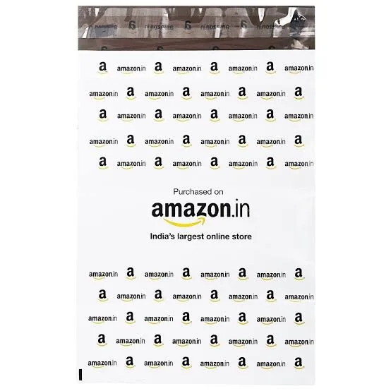 AMAZON PAKING