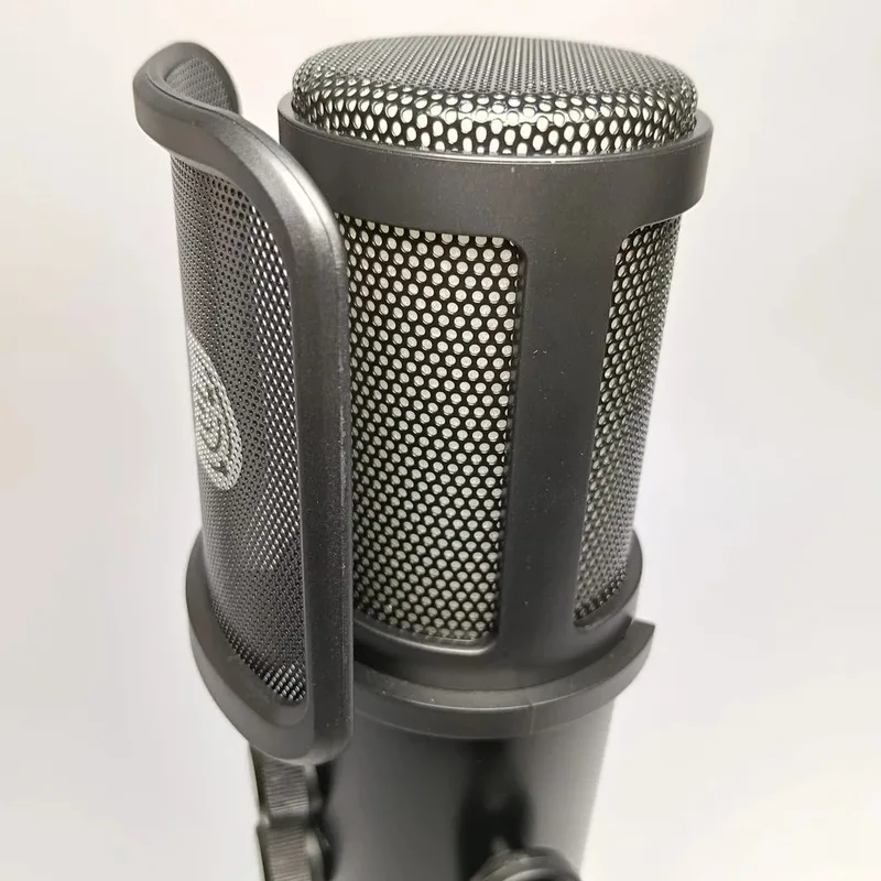 Tabletop Wireless Microphone