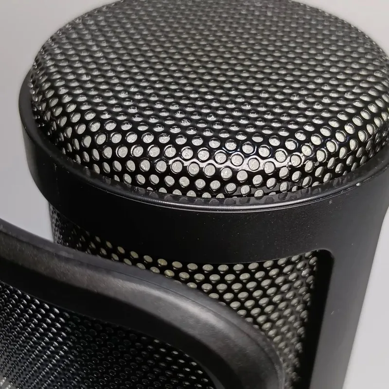 Tabletop Wireless Microphone