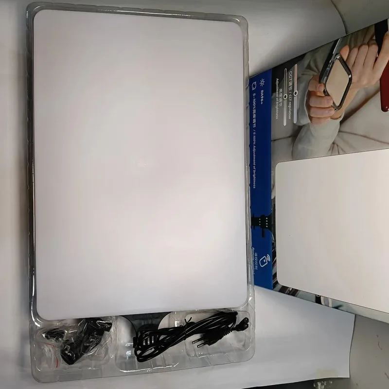RL19 Camera light