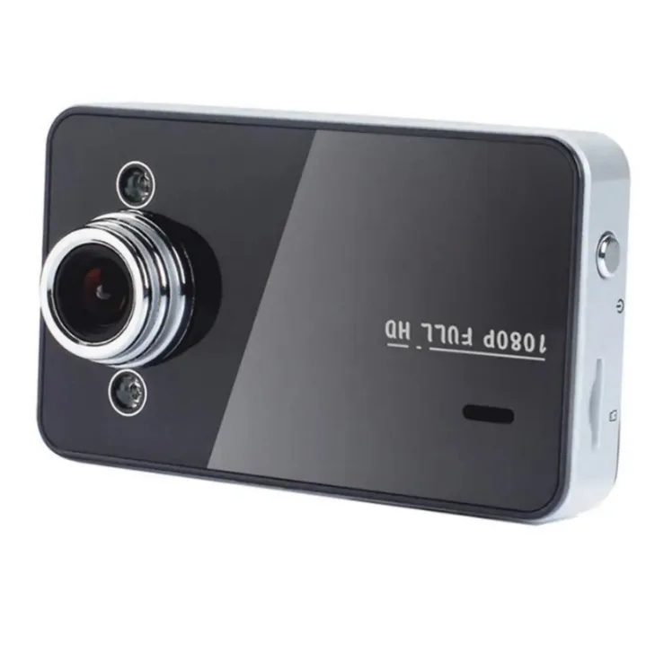 Dashcam HD DVR
