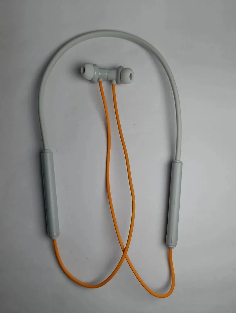 Z5 Bluetooth Neckband
