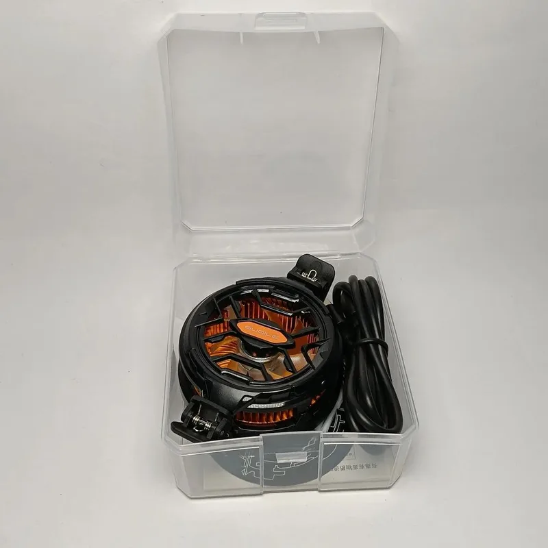 FS03 Mobile Cooling Fan